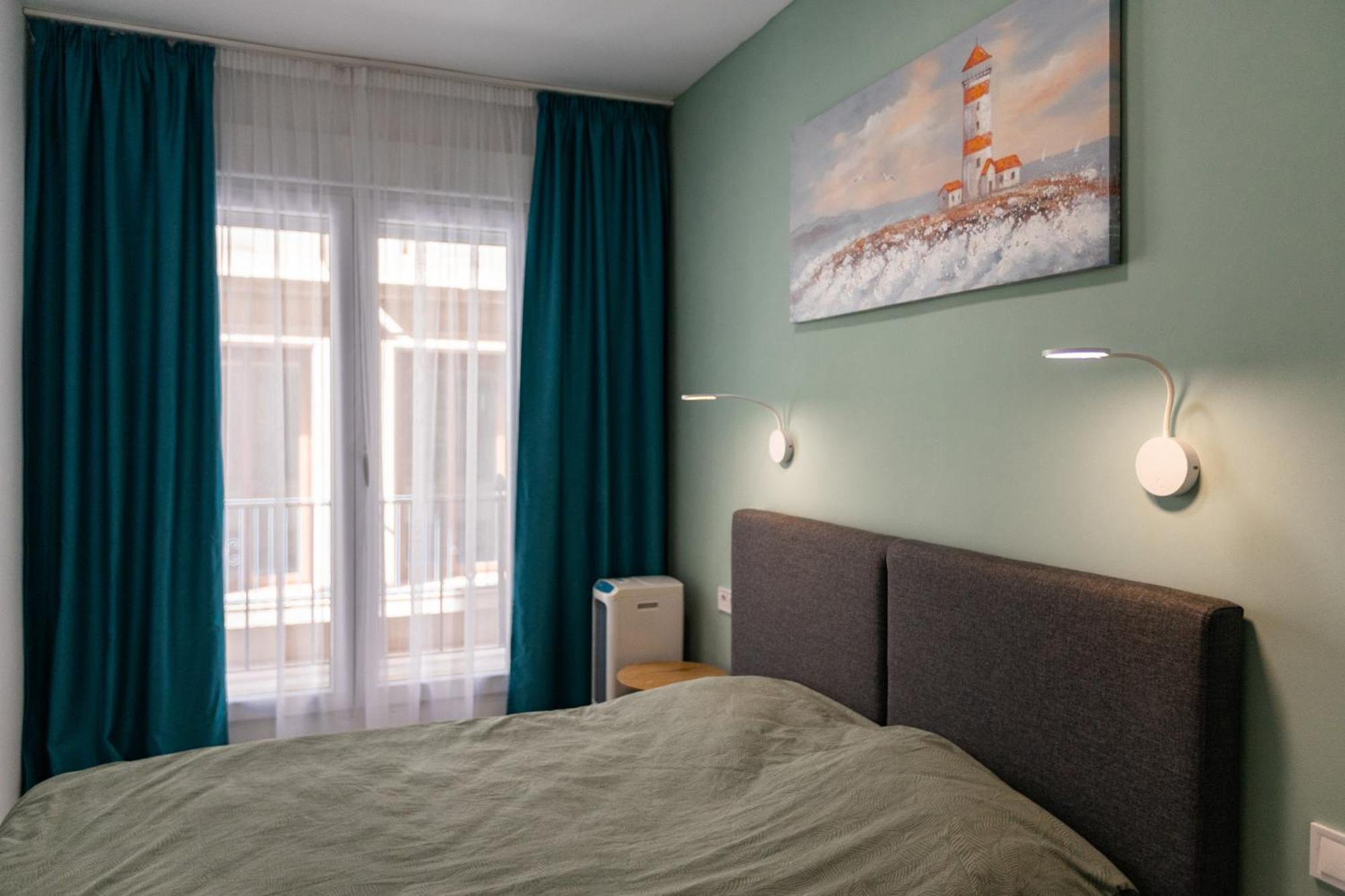 New Beach Apartments Alicante Exterior foto
